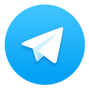 Kibelius icon telegram